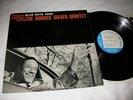 HORACE SILVER Finger Poppin' (Blue Note USA mono LP)