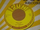ROY ORBISON ON SUN 353, DEVIL DOLL