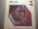 ALICE CLARK on MAINSTREAM 362 rare soul LP *SEALED*