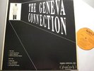 GENEVA CONNECTION on GENEVA private jazz funk LP