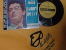 BUDDY HOLLY AUSSIE EP NUMBER TEN EXCELLENT FIRST PRESS