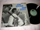 GERRY MULLIGAN Meets JOHNNY HODGES (HMV UK stereo LP)