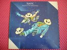 TRAFFIC Shoot out at the fantasy factory LP UNCUT COVER