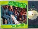BADFINGER. FOUR SMASH HITS  EP. 1972 APPLE  N.Z.