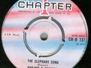 PHILWIT & PEGASUS*THE ELEPHANT SONG*MOD PSYCH*LISTEN