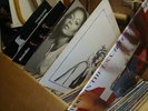 ca 300 LPs und ca. 70 Maxi Singles 70´er 80´er Jahre