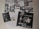 böhse onkelz - Oi The Concert - LIMITED LP