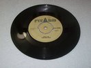 PYRAMID/HOLD ON - THE MAYTALS  [R/STEADY]  7