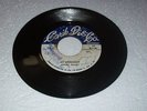 CARIB DIS-CO/MY ARGUMENT - JOHNNY MELODY [R/STEADY] 7