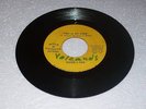 MOVE & GROOVE/THIS IS MY SONG - KEITH & TEX [R/STEADY]