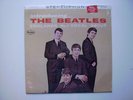 THE BEATLES ( INTRODUCING THE BEATLES) SEALED COPY