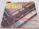 The Beatles - Please Pease Me - 1963 Pressing - Ex