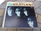 MEET THE BEATLES  PRE-OWN IN GOOD CONDITION