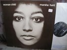 MARSHA HUNT : woman child UK Track MINT Original