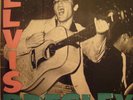 ELVIS PRESLEY s/t LP orig RCA LPM-1254 dg mono
