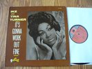 IKE & TINA TURNER It's gonna work out fine Sue lp