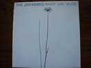 THE JAYHAWKS *RAINY DAY MUSIC* AUDIOPHILE 2LP SET MINT