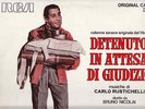 DETENUTO IN ATTESTA DI GIUDIZIO Carlo Rustichelli LP