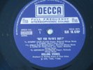 ROLLING STONES : Get Yer Ya-Ya´s Out UK-Export für BRD