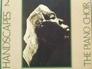 Handscape 2 - The Piano Choir - LP - Strata-East Stereo