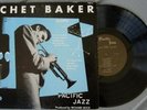CHET BAKER QUARTET 10