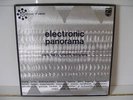 ELECTRONIC PANORAMA Philips Prospective 21 Siecle 4LP
