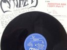 MAYHEM 12”EP U.K '85 “BLOODRUSH” 80's PUNKMETAL Warfare