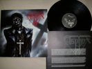 ASPHYX - LAST ONE ON EARTH -  ORIGINAL LP/ VINYL 