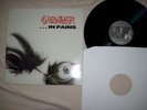 CADAVER - ....IN PAINS - ORIGINAL LP/ VINYL CARNAGE 