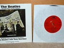 Beatles with Tony Sheridan - My Bonnie - EP - Promo 