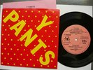 Y PANTS 7