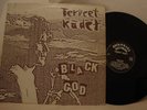 Terveet Kädet-Black God Rock O Rama ROR RRR 36 Punk