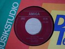 AMIGA DT64 - ELECTRA COMBO / DRESDEN SEXTETT Erste 7