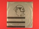 A FACTORY SAMPLE RARE JOY DIVISION 45 FAC-2