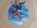 Marillion Kayleigh Uncut Picture Disc