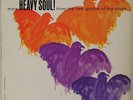BILLY HAWKS jazz funk LP “Heavy Soul” PRESTIGE nice