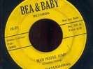 DAYLIGHTERS Mad House Jump bea & baby