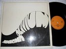 Ainigma Diluvium RAR Krautrock LP + Autogramm Vg-/Vg+