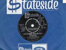 THE INVITATIONS-WHAT'S WRONG WITH ME BABY-STATESIDE.