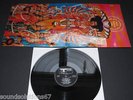 Jimi Hendrix ( Axis:Bold as love ) Rare UK 1st Press EX
