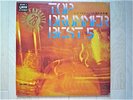 TOP DRUMMER BEST 5 JAPAN LP / FUNK,DRUM BREAKS,SAMPLING