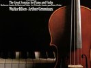 PHILIPS 412141 1 GRUMIAUX Mozart WALTER KLIEN 5LP NM -