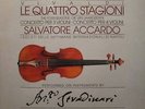 PHILIPS 422065 1 ACCARDO Vivaldi Four Seasons BEST NM -