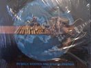 BILLY WOOTEN & SPECIAL FRIENDS in this world SOUL JAZZ