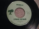 LYNYRD SKYNYRD was LYNARD SKYNARD in 1968 SHADE TREE 45