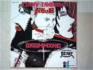JIMMY TAKEUCHI / DRUM JAPAN LP /BREAKS,FUNK,JAMES BROWN