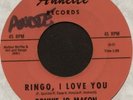 BONNIE JO MASON Ringo I Love You 7