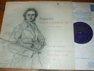 33CX 1562 Paganini Violin Concerto No. 1 / Kogan B/G