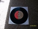 Sex Pistols Anarchy in the UK 1976 EMI 2566 7 in vinyl