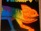 FRUMPY All will be changed - orig. Gimmick Cover LP